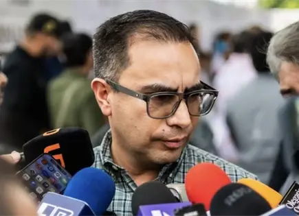 Sinhu&eacute; T&eacute;llez explica ataques en Culiac&aacute;n tras noticia falsa en redes