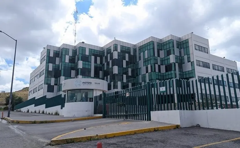 SLP recibirá 6.8 mdp para salud mental