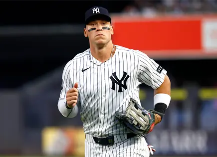 Yankees aseguran 34ta temporada ganadora consecutiva con victoria Yankees aseguran 34ta temporada ganadora consecutiva con victoria
