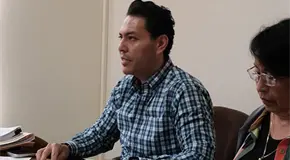 "A la clase trabajadora le va mejor", afirma la CROM