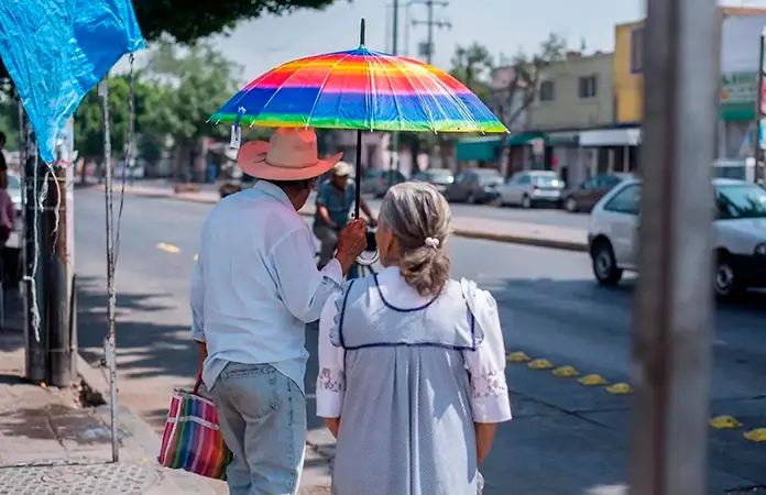 Abandono, lo que más denuncian los ancianos