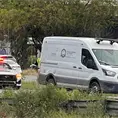 Adolescente muere atropellado en la carretera 57 Adolescente muere atropellado en la carretera 57