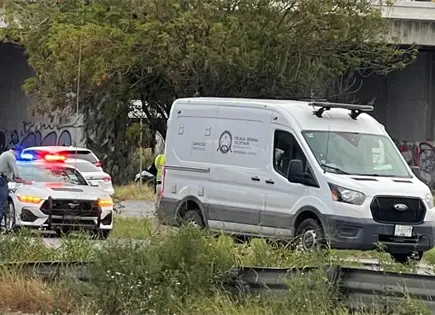 Adolescente muere atropellado en la carretera 57 Adolescente muere atropellado en la carretera 57