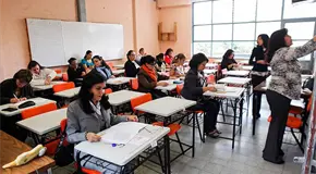 Cae capacitación docente
