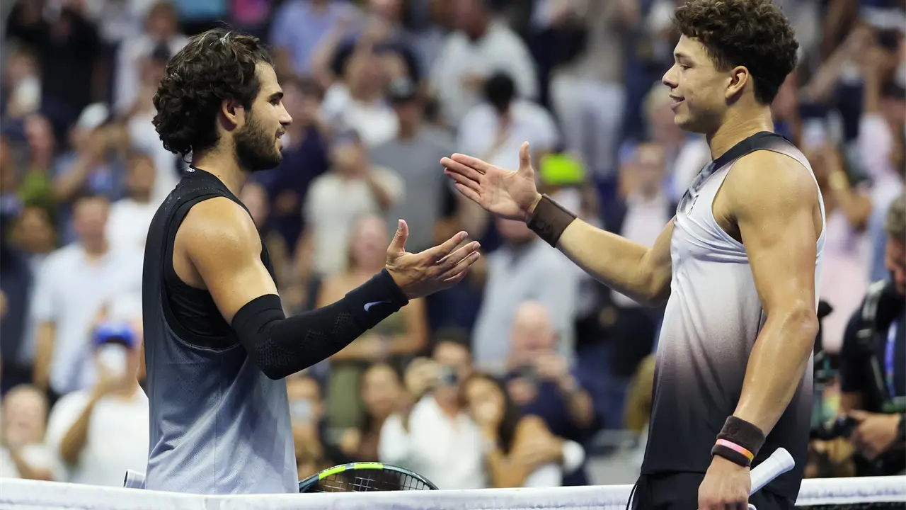 Carlos Alcaraz pierde en US Open tras duelo histórico a cinco sets