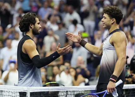 Carlos Alcaraz pierde en US Open tras duelo histórico a cinco sets Carlos Alcaraz pierde en US Open tras duelo histórico a cinco sets
