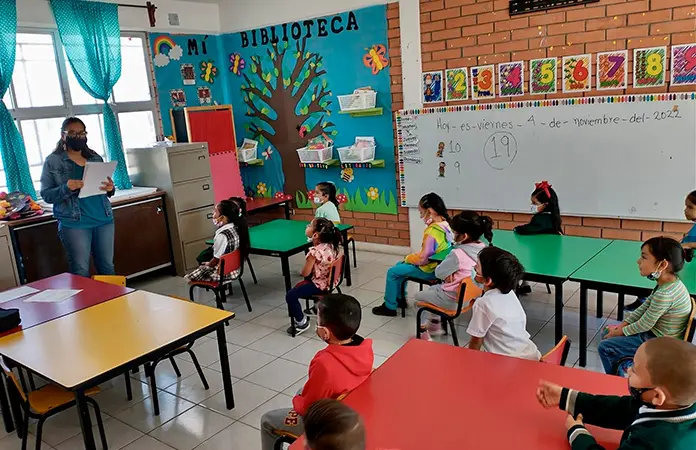 Colectivo llama a impulsar la lecto-escritura