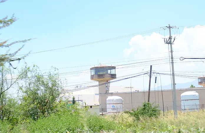 Confirman hallazgo de cadáveres en área conyugal de La Pila