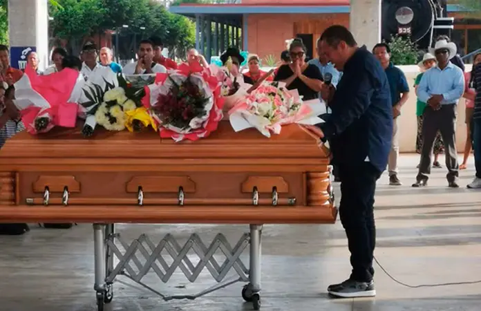 Crece violencia en el Istmo