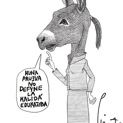 de PISA y corre...