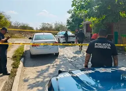 Cae tercer implicado en homicidio de enfermero en Ciudad Valles Cae tercer implicado en homicidio de enfermero en Ciudad Valles