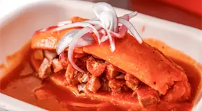 D&iacute;a de la Torta Ahogada: &iquest;d&oacute;nde comer las mejores en Guadalajara?