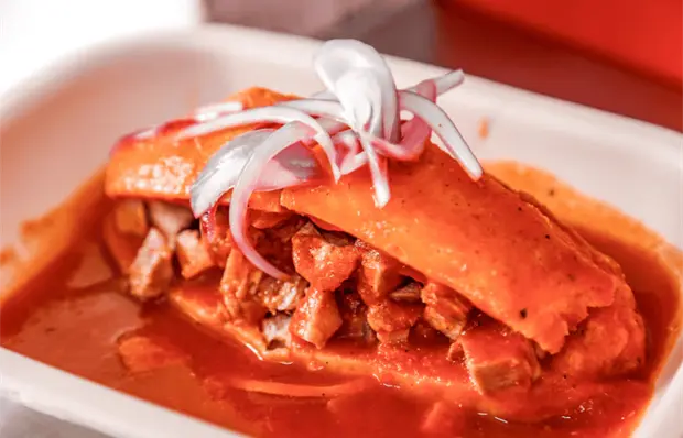 D&iacute;a de la Torta Ahogada: &iquest;d&oacute;nde comer las mejores en Guadalajara?