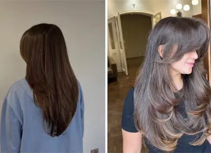 El corte de cabello que rejuvenece y será tendencia este otoño El corte de cabello que rejuvenece y será tendencia este otoño