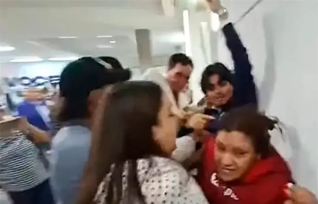 Formaliza el PAN tres denuncias Formaliza el PAN tres denuncias