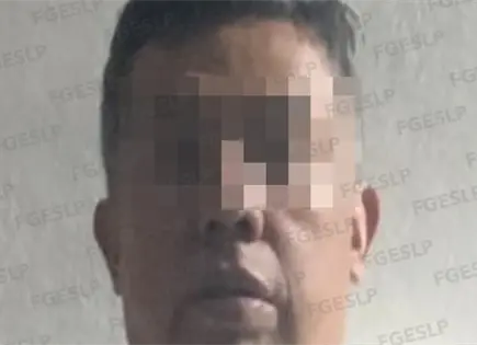 Identifican a sospechoso de robo en sucursal bancaria de Abastos