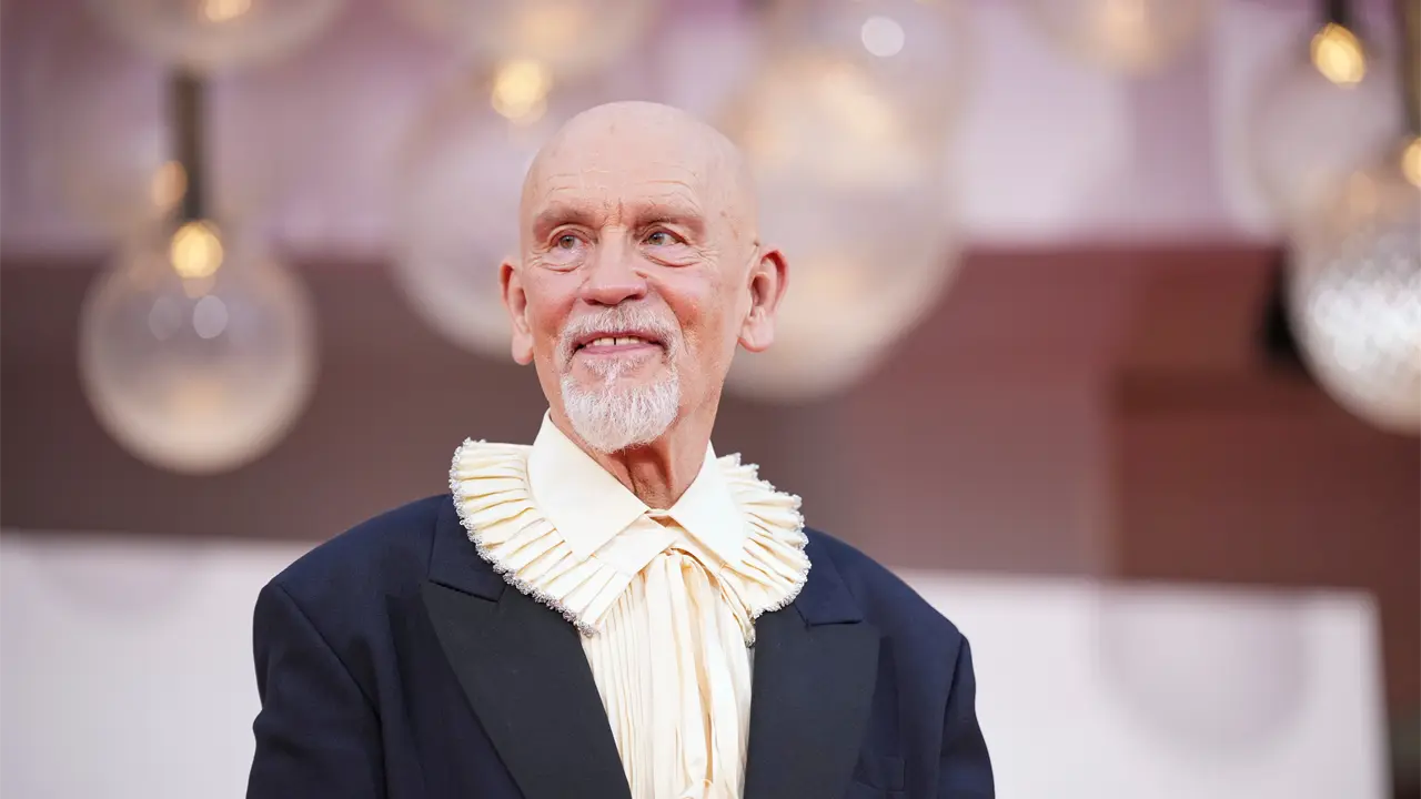 John Malkovich cancela actuación en Israel por cita falsa