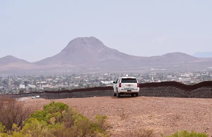 Narcoterroristas controlan parte de México: EU
