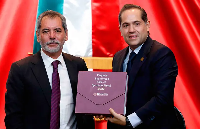 No se está endeudando al país: C. Sheinbaum
