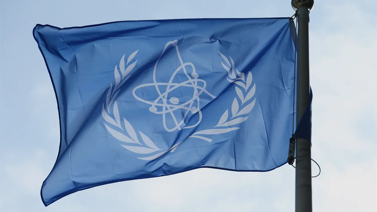 OIEA concluye investigación sobre programa nuclear secreto en Siria