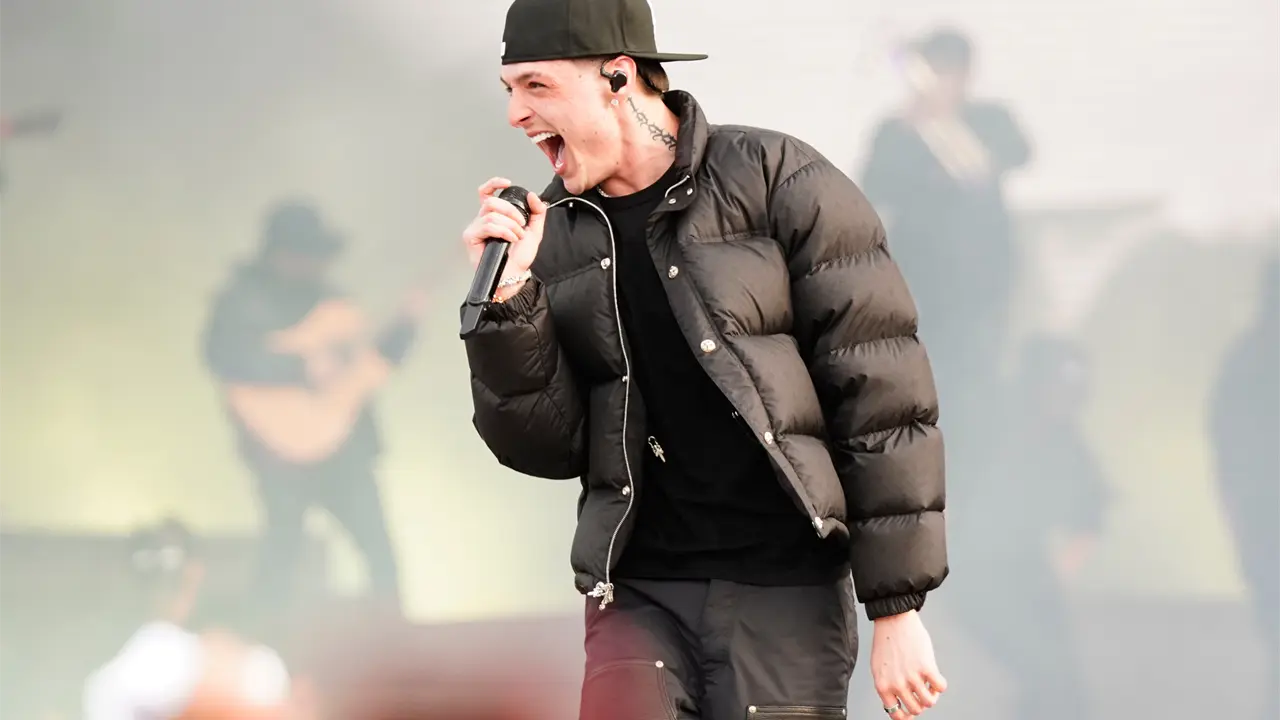 Peso Pluma lidera finalistas en Premios Billboard Música Latina 2026 en Miami