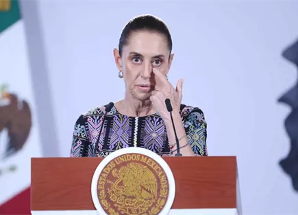Pide Sheinbaum campañas con propuestas y sin denostaciones Pide Sheinbaum campañas con propuestas y sin denostaciones