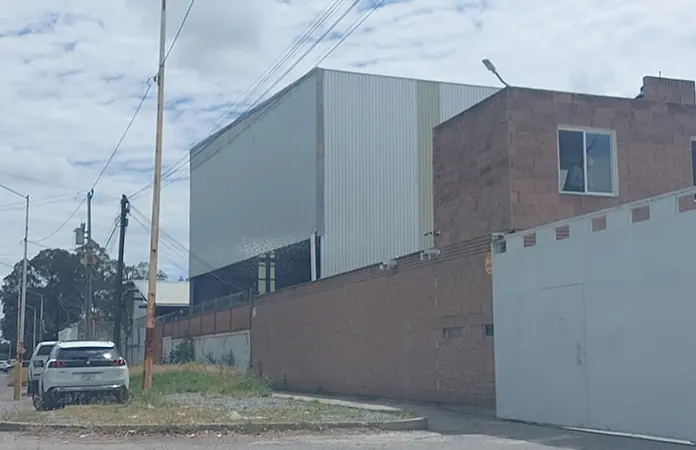 Revisa Interapas las descargas sanitarias de varias empresas