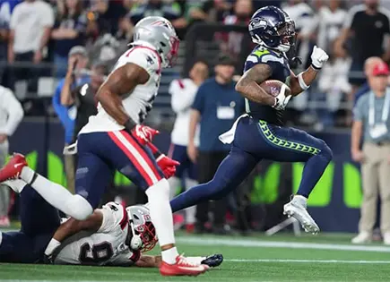 Seahawks le dan brillo a su corona Seahawks le dan brillo a su corona