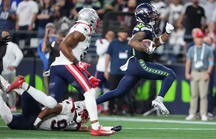 Seahawks le dan brillo a su corona