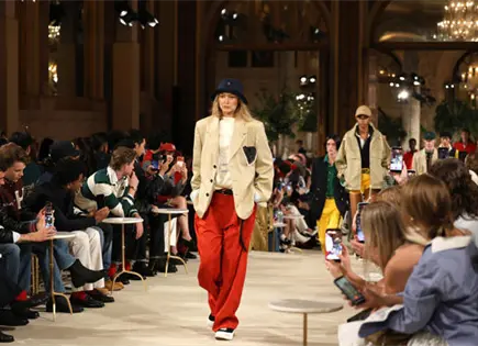 Semana de la Moda en Nueva York inicia con fuerte apuesta ética