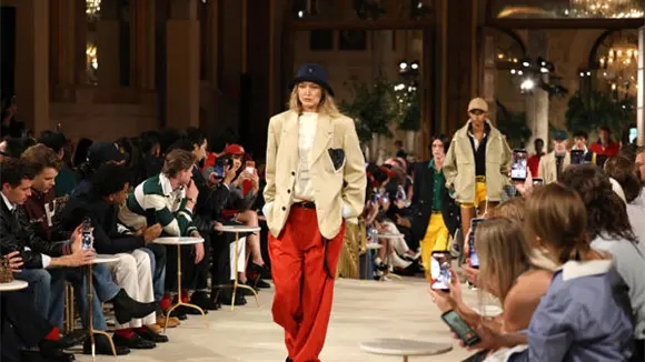Semana de la Moda en Nueva York inicia con fuerte apuesta &eacute;tica