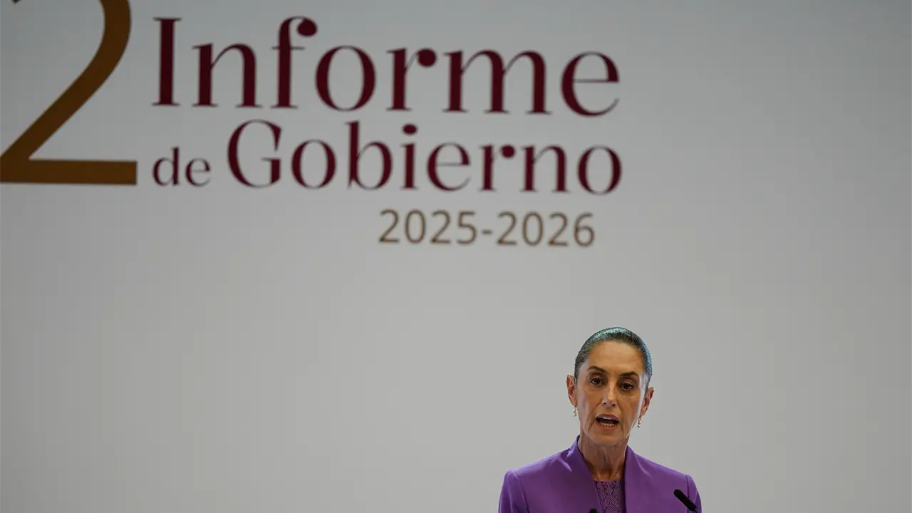 Sheinbaum dialoga con secretario de Comercio de EE.UU. sobre aranceles