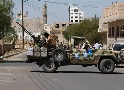Suman 23 los muertos en prisi&oacute;n hut&iacute; de Yemen