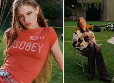 Vivian Jenna Wilson desafía a Elon Musk en video sobre IA Vivian Jenna Wilson desafía a Elon Musk en video sobre IA