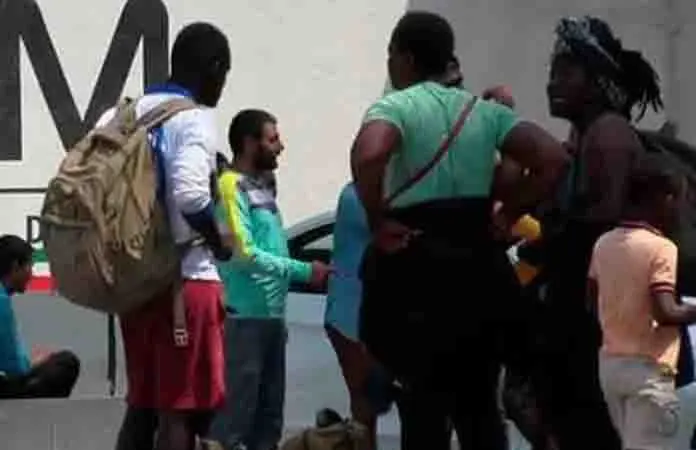 Abren Ventanilla de Atención a Migrantes