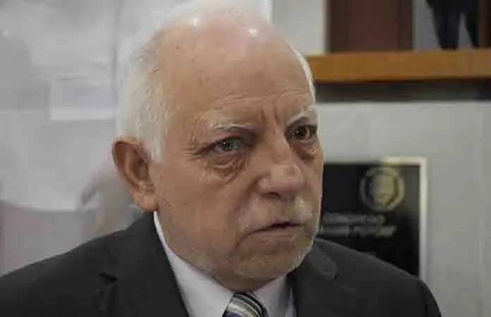 Analiza O.M. reubicar tres dependencias