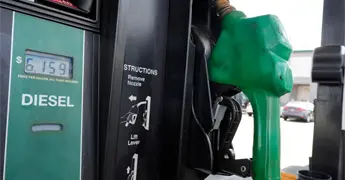 Precio del diesel generar&aacute; m&aacute;s inflaci&oacute;n, alertan