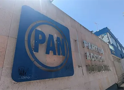 PAN denuncia espionaje y vigilancia del gobierno federal en M&eacute;xico