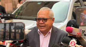 SSPC descarta riesgos para el Grito en los 59 municipios