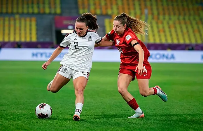 Tri femenil, se juega el pase contra Argentina