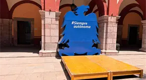UASLP presenta protocolo para evaluar salud mental