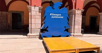 Adeuda gobierno $198.5 millones a la UASLP