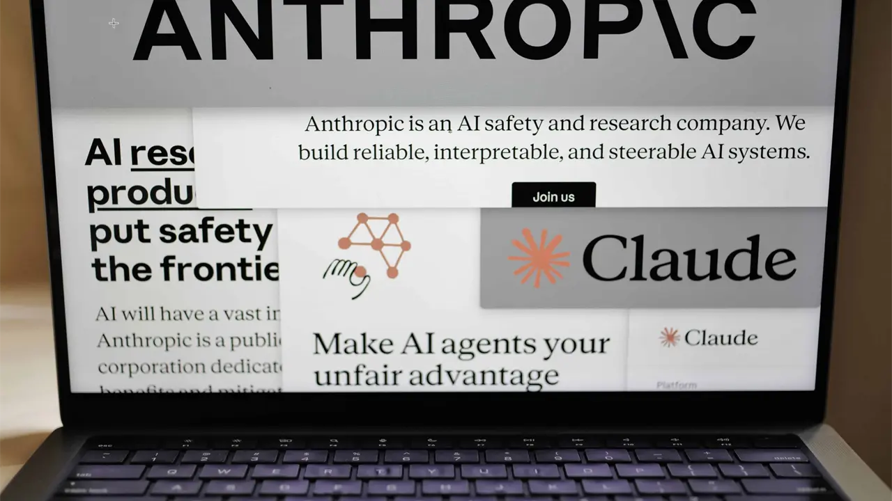 Anthropic advierte enormes riesgos ante avance de IA; sugiere pausa