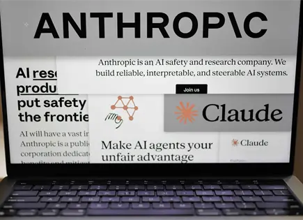 Anthropic advierte enormes riesgos ante avance de IA; sugiere pausa Anthropic advierte enormes riesgos ante avance de IA; sugiere pausa