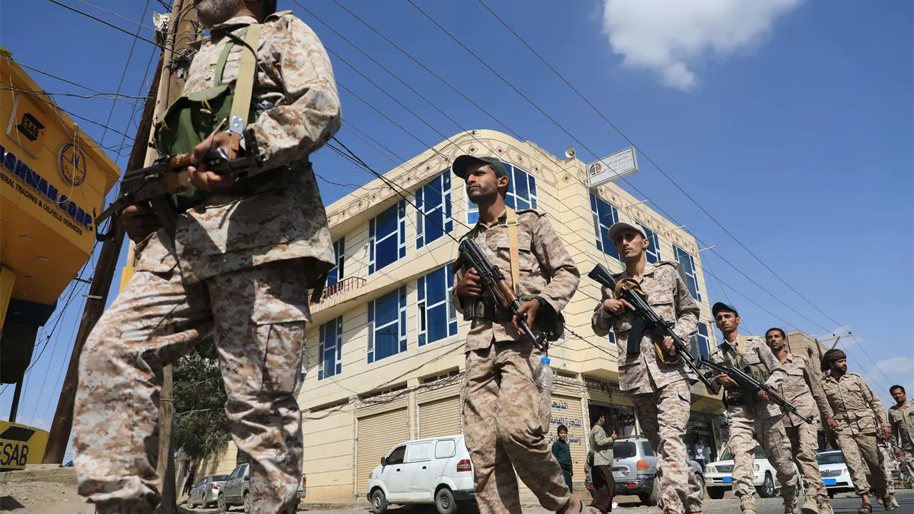 Anthropic detecta uso de IA para misiles en Yemen