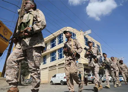 Anthropic detecta uso de IA para misiles en Yemen Anthropic detecta uso de IA para misiles en Yemen