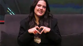 Camila Fern&aacute;ndez lanza disco y busca inspirar a mujeres