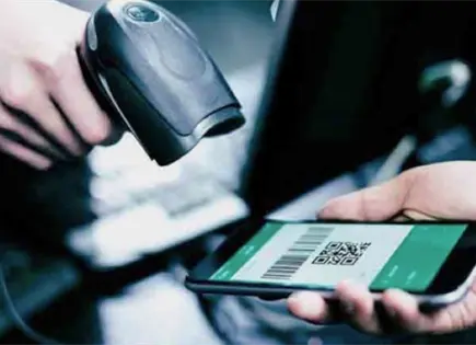 Canacintra advierte retos para PyMes en pagos digitales Canacintra advierte retos para PyMes en pagos digitales