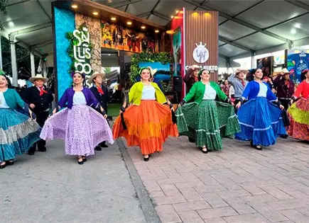 Celebrarán tarde mexicana en Pinihuán Celebrarán tarde mexicana en Pinihuán