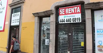 Cuestiona Narv&aacute;ez Arochi tope a rentas